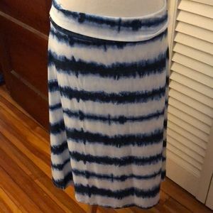 LuLaRoe skirt